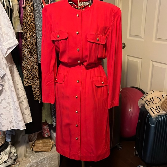 Liz Claiborne Dresses & Skirts - Liz Claiborne vintage dress